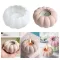 Pumpkin Shaped Candle Holder Silicone Mold