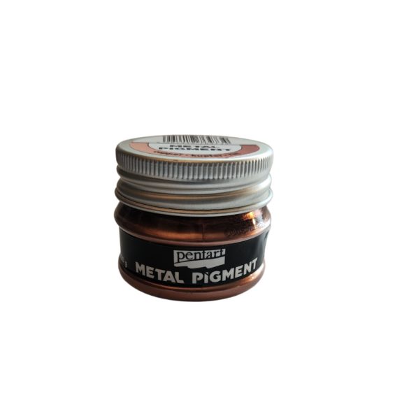 Fémpigment réz - 30 ml