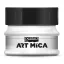 Art Mica Mineral Powder - Pearly White, 9 G