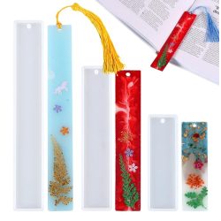 Bookmark Set - 3 Pcs