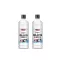 Pentart üveggyanta szett 1:1 - 2x125 ml