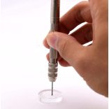 5 db-os kézi fúrókészlet 