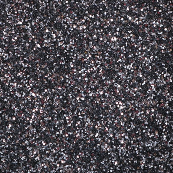 Színes csillámpor 19 g grafit