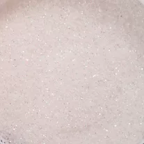Színes csillámpor - szivárvány-fehér, 19 g