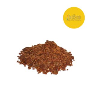 Bekro gyertyaviasz színező - citromsárga, 2 g