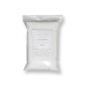 Fehér sztearin - 500 g