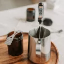 Metal Candle Wick Holder