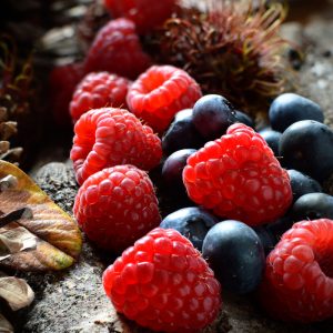 Prémium illatolaj - erdei gyümölcsök, 100 ml