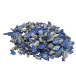 Lapis lazuli mix