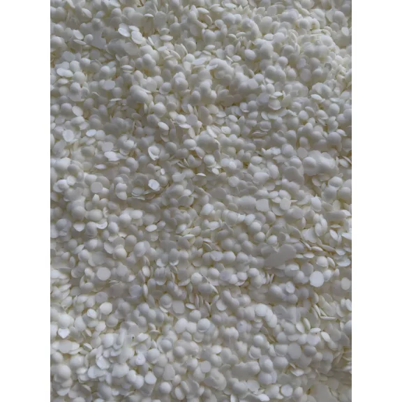 NatureWax C-3 szójaviasz, pasztilla - 1 kg
