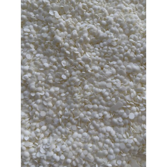 NatureWax C-3 szójaviasz, pasztilla - 1 kg