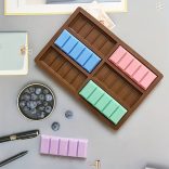 Illatviasz forma - hatos kialakítás