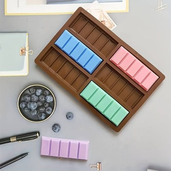 Illatviasz forma - hatos kialakítás