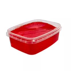 Piros gyertyazselé - 150 g