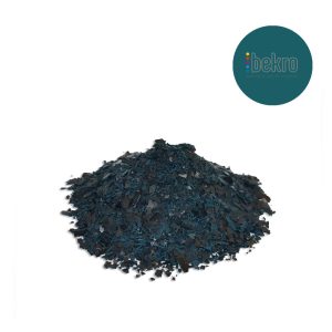 Bekro gyertyaviasz színező - türkizkék, 2 g