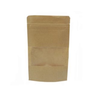 Scented Wax Bag, 10 Pcs - 10X16 Cm