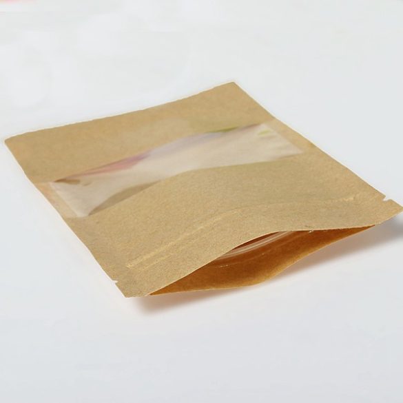 Zacskó illatviaszhoz, 10 db - 10x16 cm