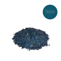 Bekro Candle Dye - Greenish Blue, 2 g