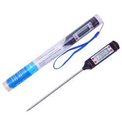 Digital Thermometer