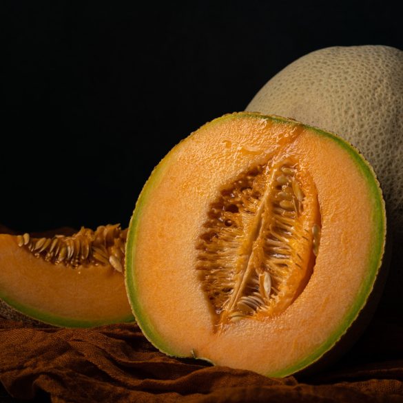 Prémium illatolaj - sárgadinnye, 100 ml