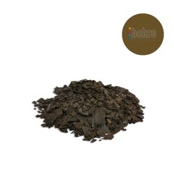 Bekro gyertyaviasz színező - világosbarna, 2 g