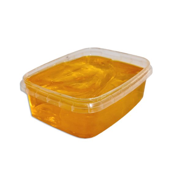 Narancssárga gyertyazselé - 150 g