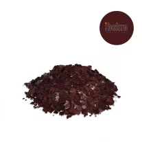 Bekro Candle Dye - Dark Red, 2 g