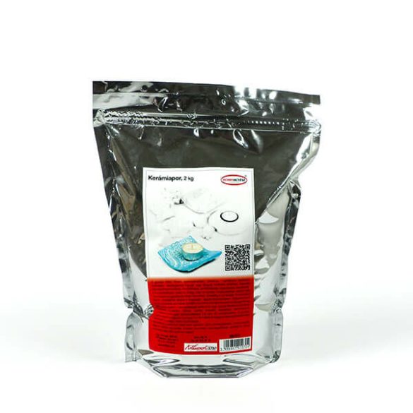 Kerámiapor - 2 kg
