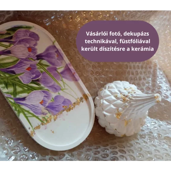 Kerámiapor - 2 kg