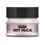 Art Mica Mineral Powder - Pink, 9 G