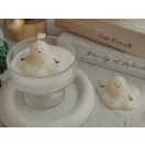 Melting Snowman Silicone Mold