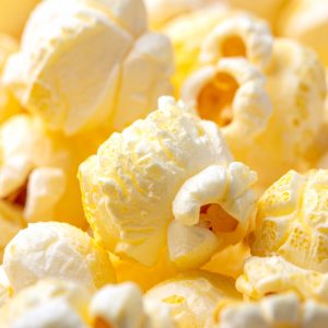 Prémium illatolaj - popcorn, 50 ml