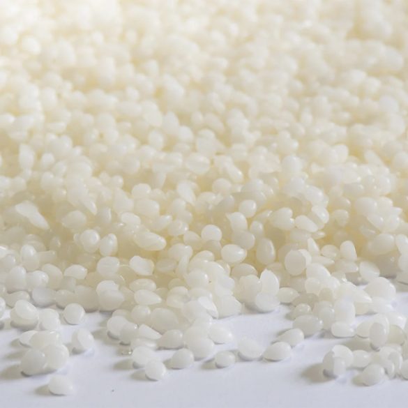 Kókuszviasz TÉGELYES gyertyához - 1 kg, EcoCoco Container