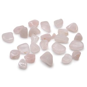 24 Rose Quartz