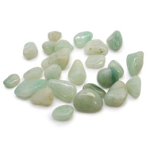 24 Pcs Aventurine