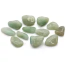 24 Pcs Aventurine