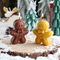 Masnis mézeskalács szilikon forma