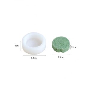 Sponge Cake Silicone Mold