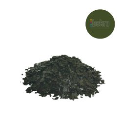 Bekro gyertyaviasz színező - olívazöld, 2 g