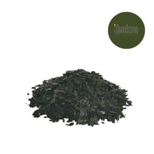 Bekro gyertyaviasz színező - olívazöld, 2 g