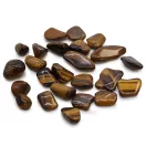 24 Pcs Tiger'S Eye Stones