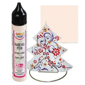 Candle Pen, 28 ML - Pearl