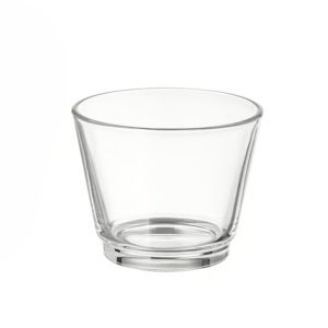Gyertyapohár / mécsestartó - 100 ml