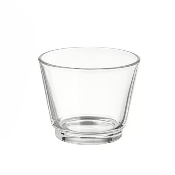 Gyertyapohár / mécsestartó - 100 ml
