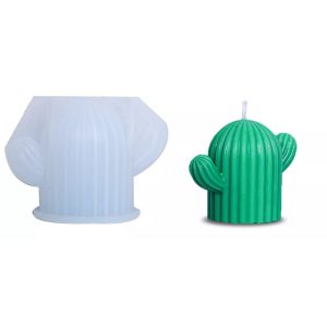 Cactus Silicone Mold
