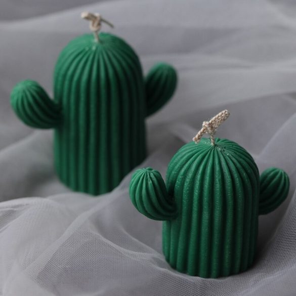 Kaktusz öntőforma