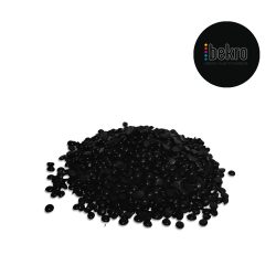 Bekro Candle Dye - Black, 2 g