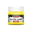 Fényes akrilfesték, 50 ml - sárga