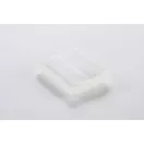 Cernit polymer clay, pearl, 56 g - pearly white