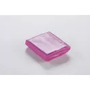 Cernit polymer clay, pearl, 56 g - magenta